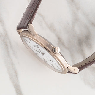 Patek Philippe Calatrava 5119G - 18k White Gold