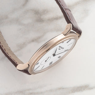 Patek Philippe Calatrava 5119G - 18k White Gold