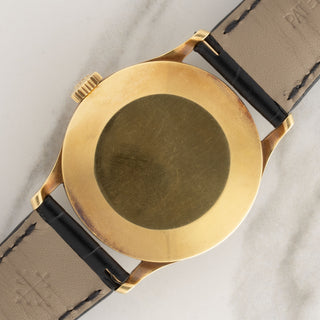 Collectors Grade Vintage Watches | Collectors Corner NY