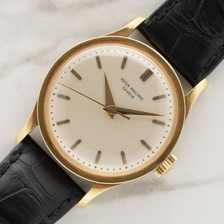 Collectors Grade Vintage Watches | Collectors Corner NY