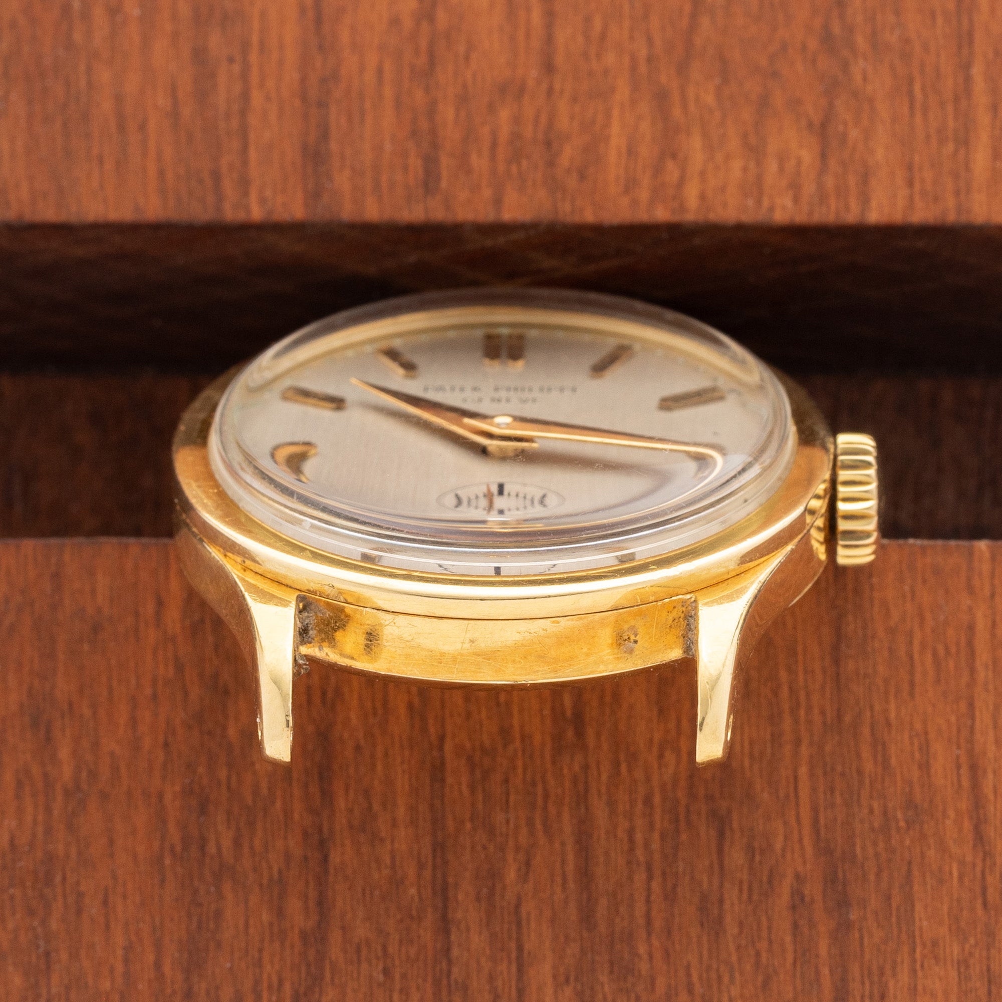 Patek Philippe Calatrava 96J