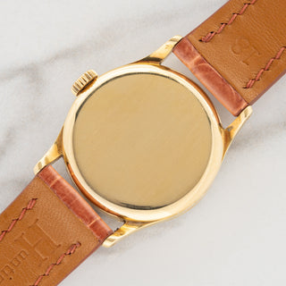 Patek Philippe Calatrava 96