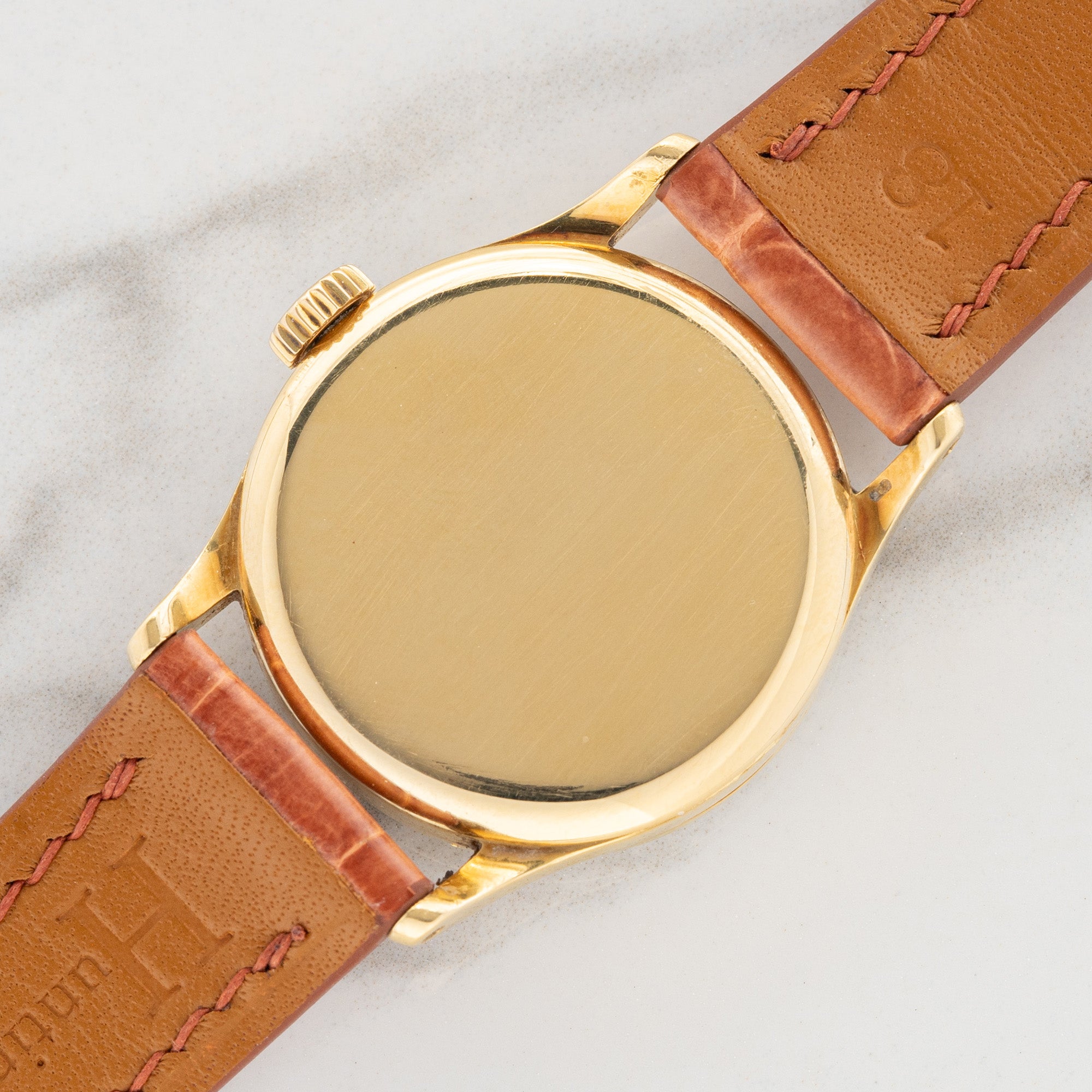 Patek Philippe Calatrava 96J
