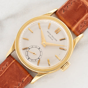 Patek Philippe Calatrava 96J
