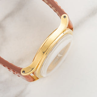 Patek Philippe Calatrava 96