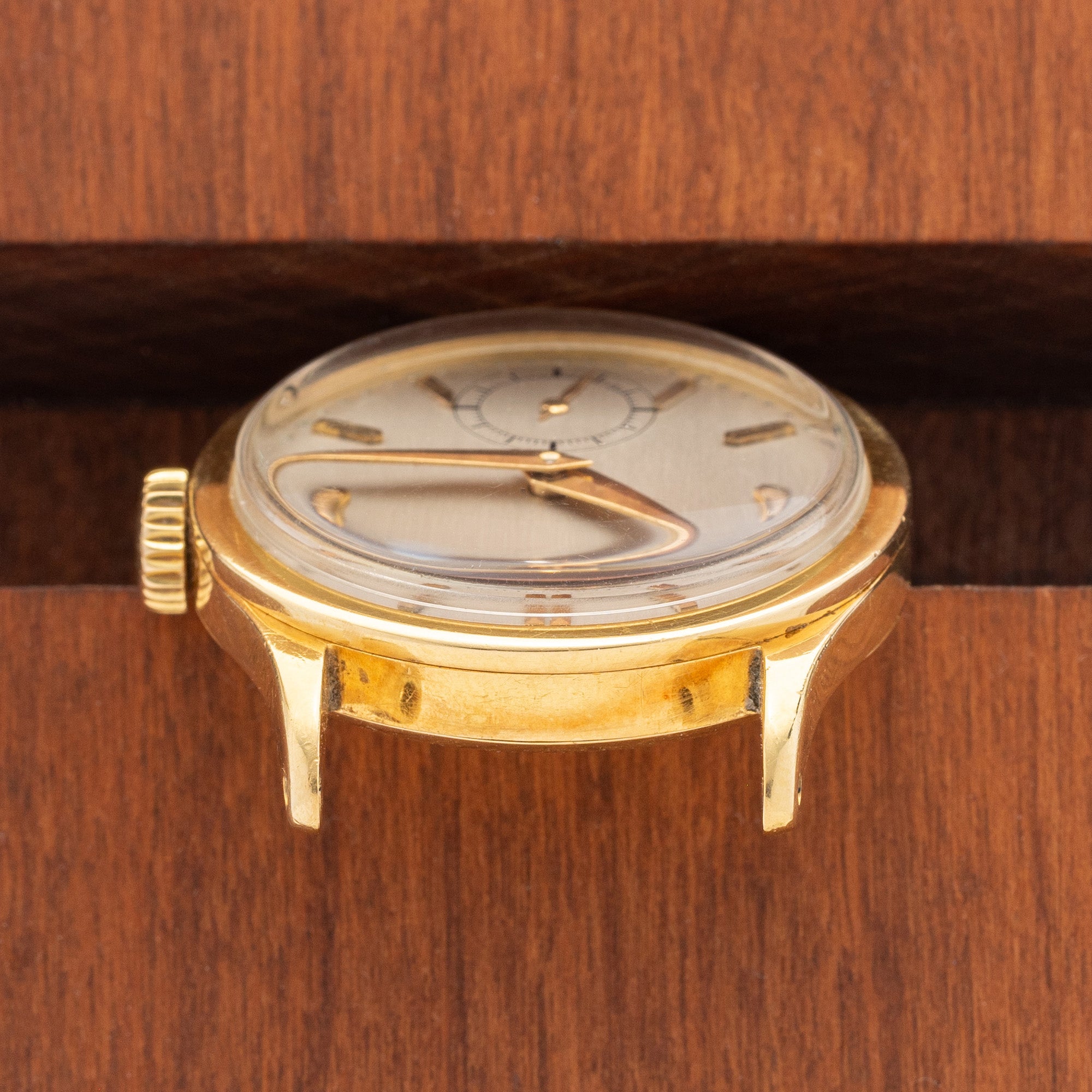 Patek Philippe Calatrava 96J