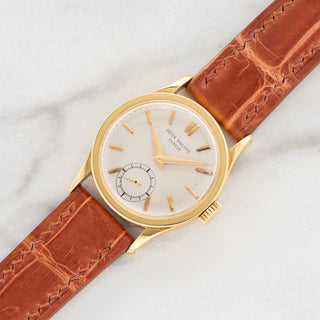 Patek Philippe Calatrava 96