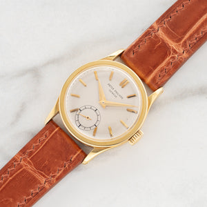 Patek Philippe Calatrava 96J