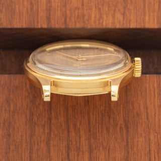Patek Philippe Calatrava 2509J w/Archive Papers