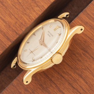 Patek Philippe Calatrava 2509J w/Archive Papers
