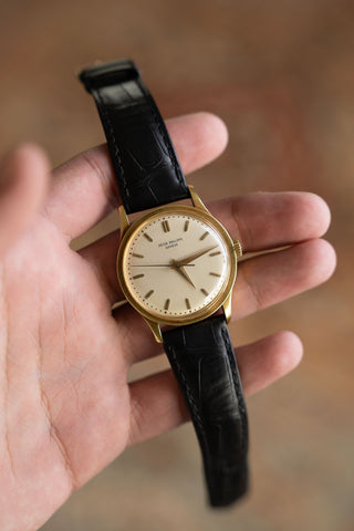Collectors Grade Vintage Watches | Collectors Corner NY