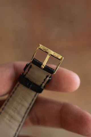 Collectors Grade Vintage Watches | Collectors Corner NY