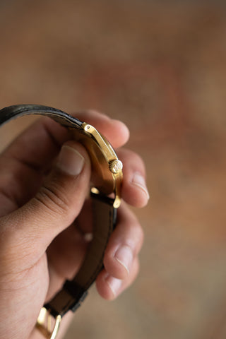 Collectors Grade Vintage Watches | Collectors Corner NY