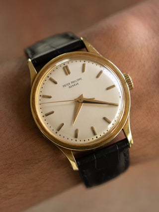 Collectors Grade Vintage Watches | Collectors Corner NY