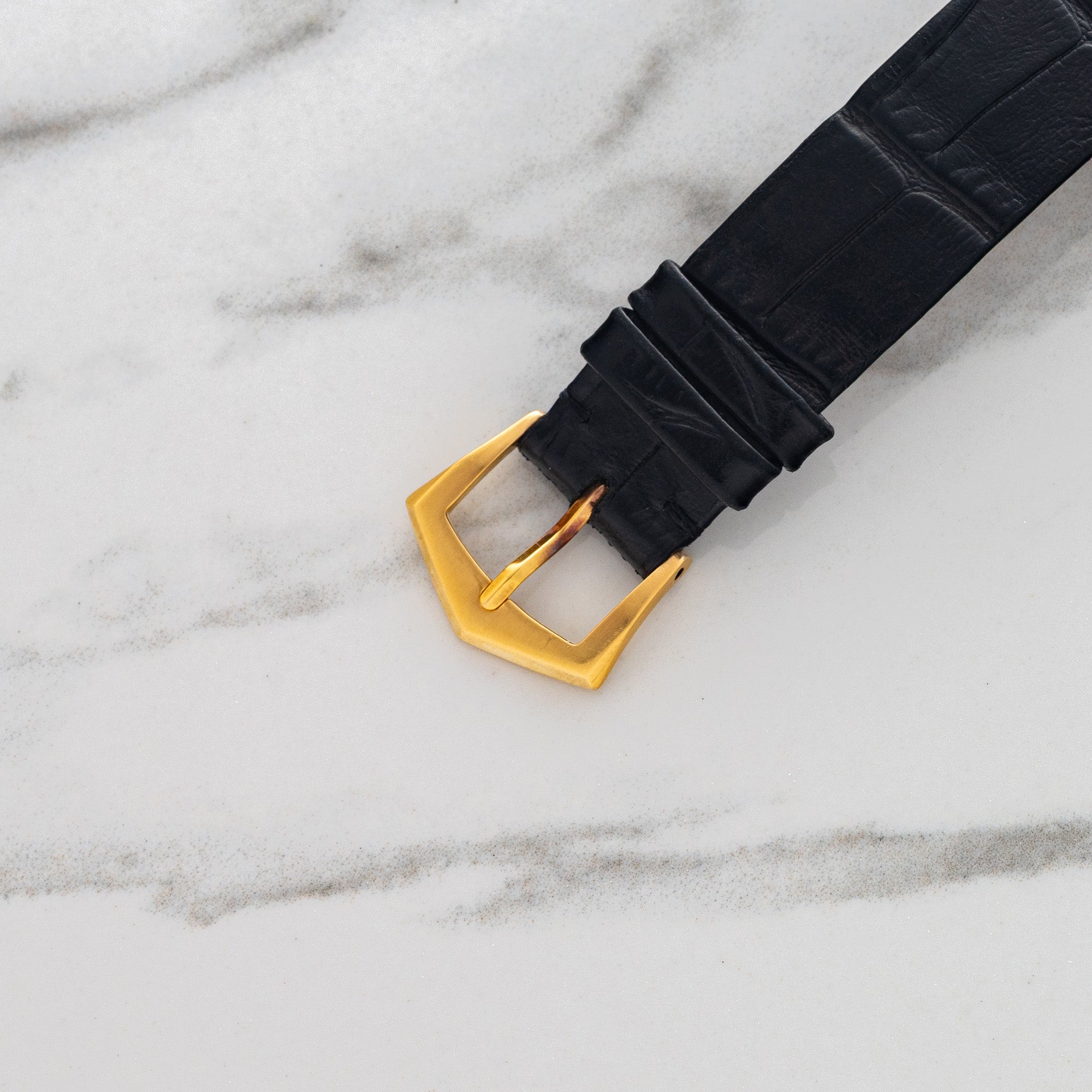 Patek Philippe Gondolo 5010J "Sector" Dial - Rare