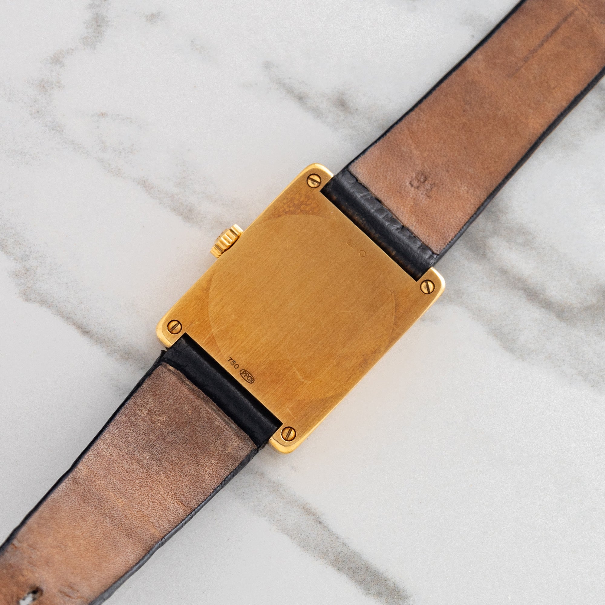 Patek Philippe Gondolo 5010J "Sector" Dial - Rare