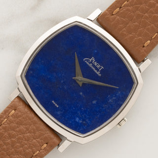 Piaget Altiplano 12406 at Collectors Corner NY