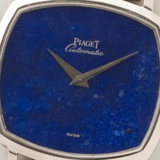 Piaget Altiplano 12406 at Collectors Corner NY
