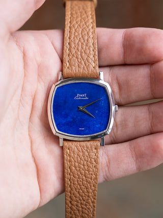 Piaget Altiplano 12406 at Collectors Corner NY