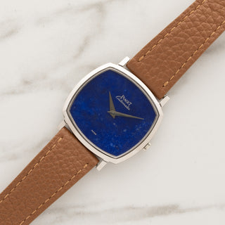 Piaget Altiplano 12406 at Collectors Corner NY