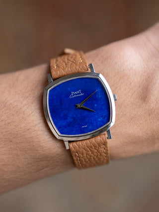 Piaget Altiplano 12406 at Collectors Corner NY