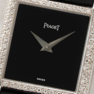 Piaget Protocole 90805 at Collectors Corner NY
