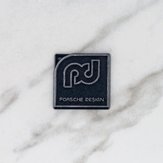 Porsche Design 7176s w/Orfina Kilometer Bezel - Box & Tag