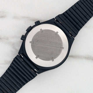 Porsche Design 7176s w/Orfina Kilometer Bezel - Box & Tag