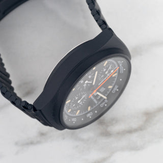 Porsche Design 7176s w/Orfina Kilometer Bezel - Box & Tag
