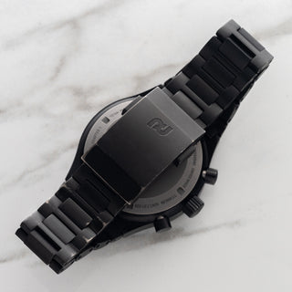 Porsche Design Chronograph 1 Hodinkee Limited Edition (350 Pieces) - Full Set