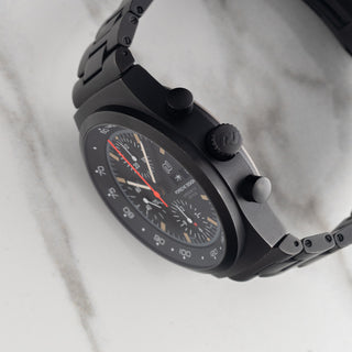 Porsche Design Chronograph 1 Hodinkee Limited Edition (350 Pieces) - Full Set