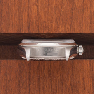 Rolex Air-King 14000 w/Silver Dial