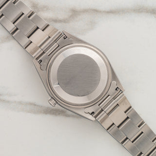 Rolex Air-King 14000 w/Silver Dial