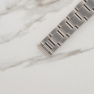 Rolex Air-King 14000 w/Silver Dial