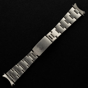 Rolex Air King 14000 w/"Tropical" Dial - *Unpolished*