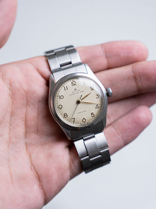 Collectors Grade Vintage Watches | Collectors Corner NY