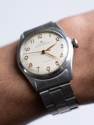 Collectors Grade Vintage Watches | Collectors Corner NY