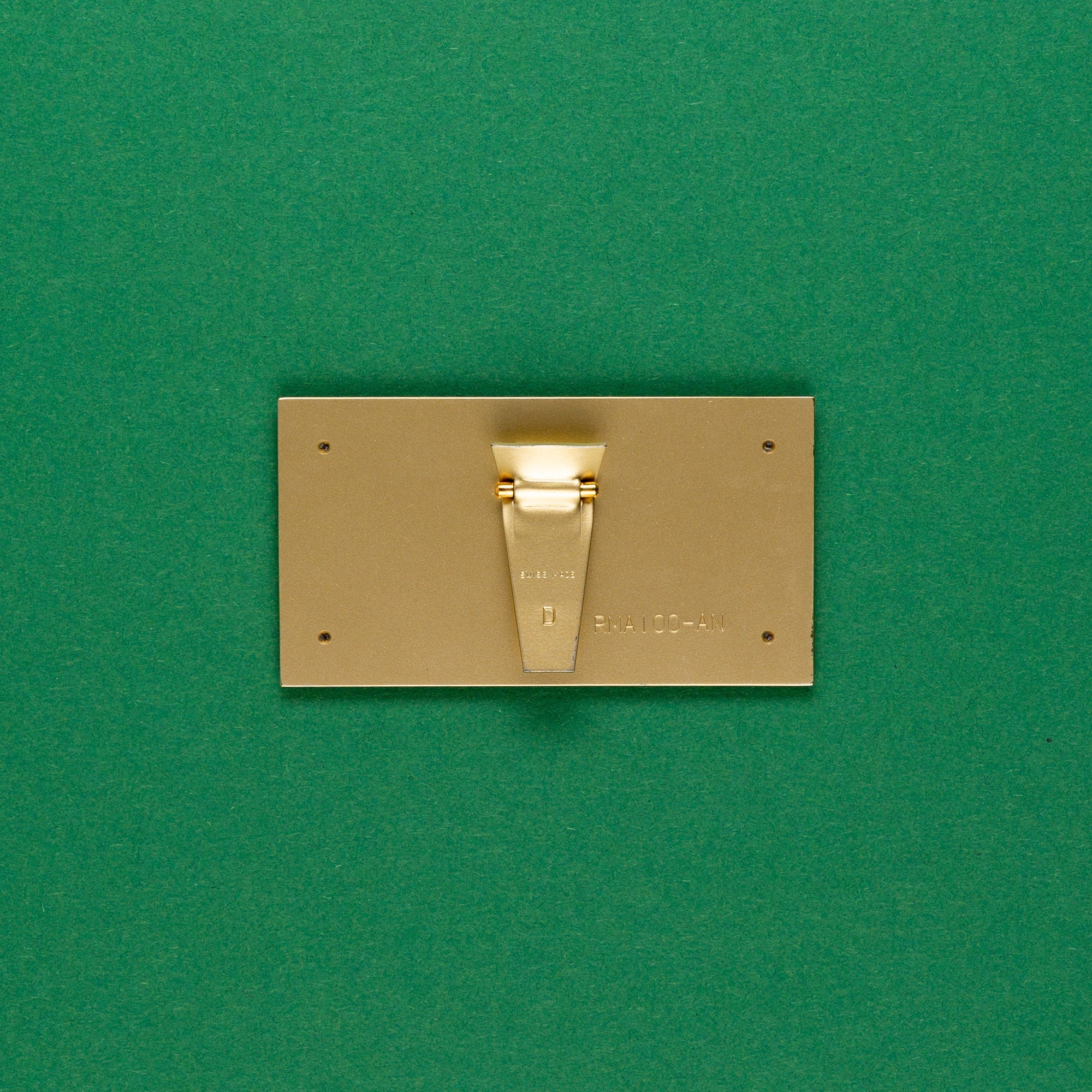 Rolex Brass Case Signage OysterDate Collectors Corner NY rolex-brass-case-signage-oysterdate-collectors-corner-ny