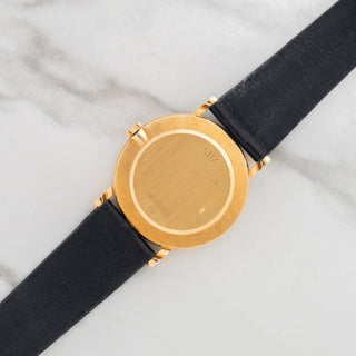 Rolex Cellini Mother Of Pearl/Arabic Dial - Box - Very Rare/*Unpolished*