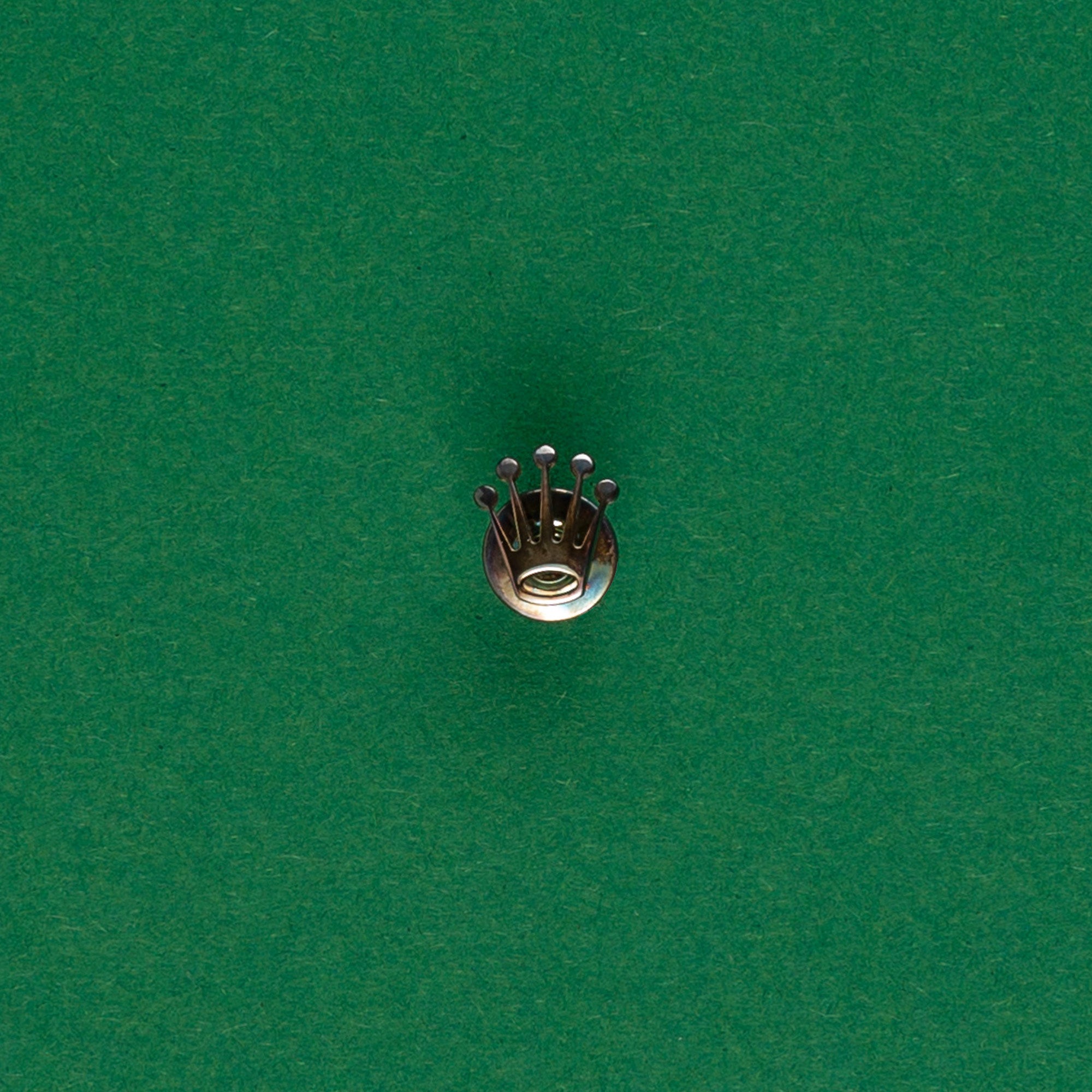 Rolex lapel pin outlet