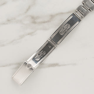 Rolex Date 1500 w/"Tropical Gecko" Dial