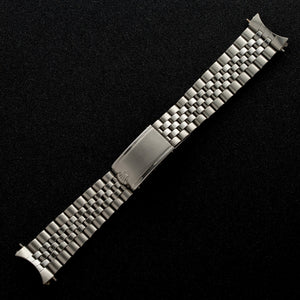 Rolex Datejust 1601 "No-Lume WideBoy" - Box & Papers