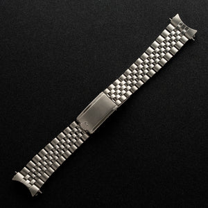 Rolex Datejust 1601 w/"Silver Linen Dial"