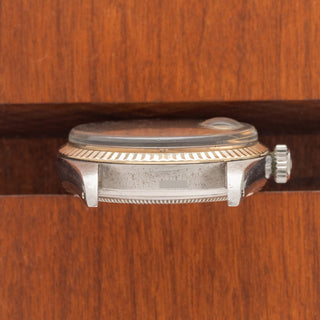 Rolex Datejust 1601 w/"Tropical Orange" Dial