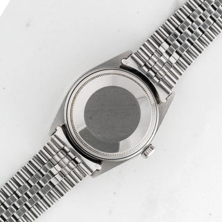Rolex Datejust 1601 w/"Tropical Orange" Dial