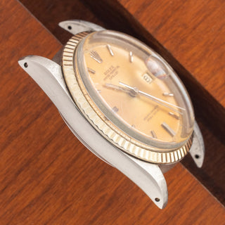 Rolex Datejust 1601 w/"Tropical Orange" Dial