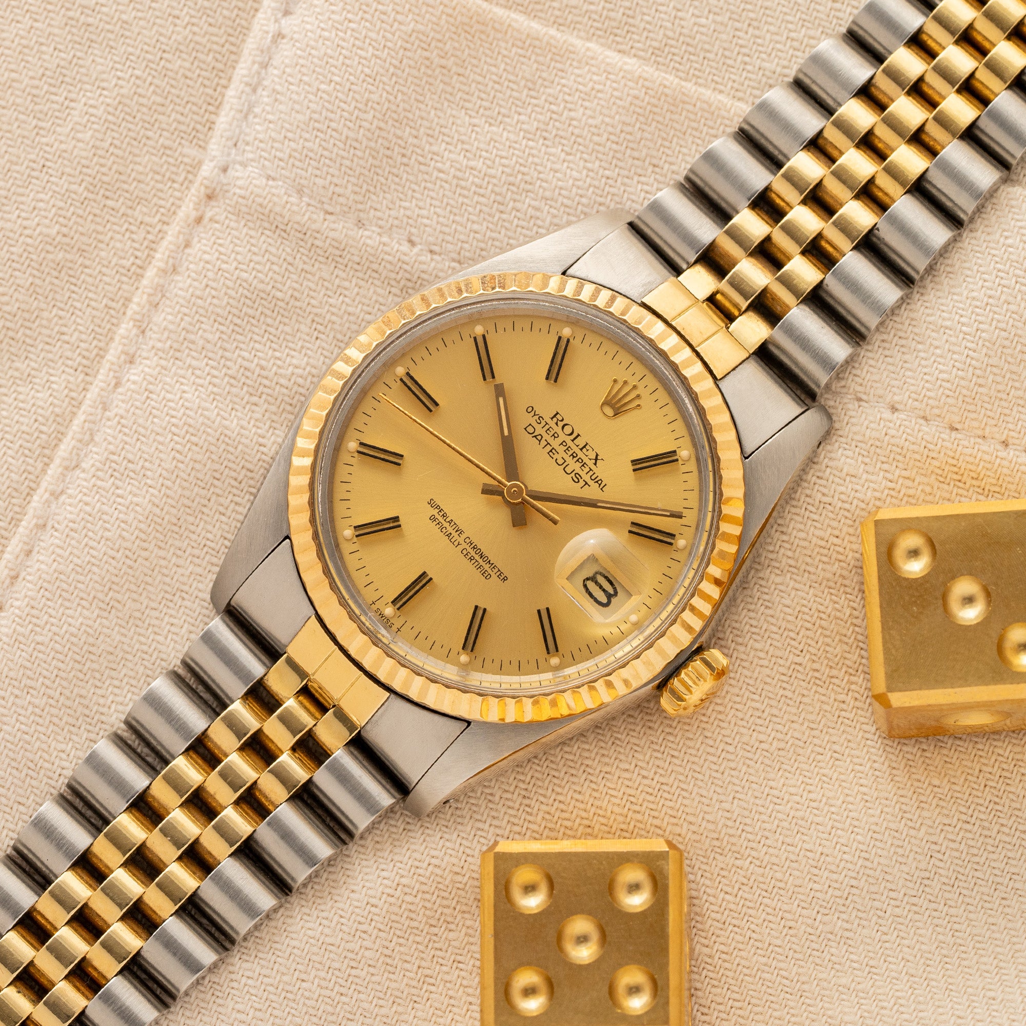 Champagne Racing Dial What Is A Champagne Dial