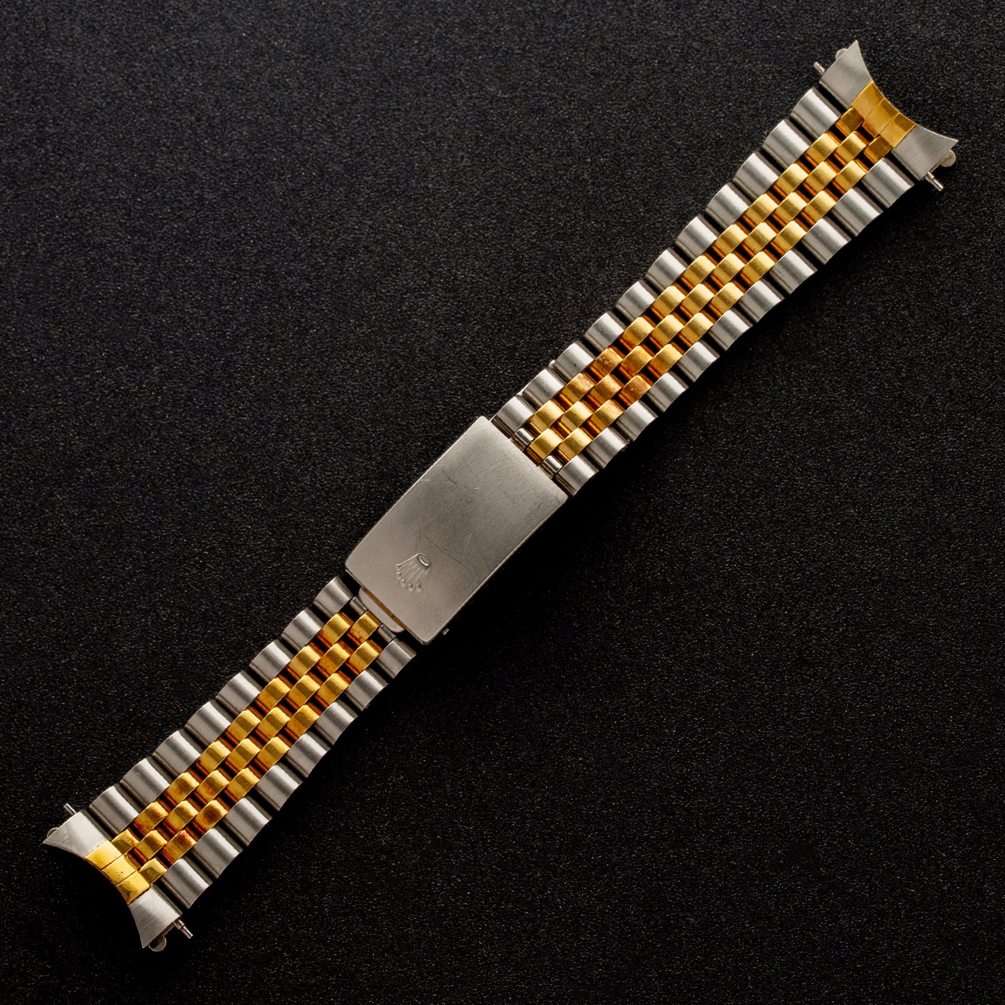 Rolex Datejust 16233 "Two Tone Champagne" - *Unpolished*