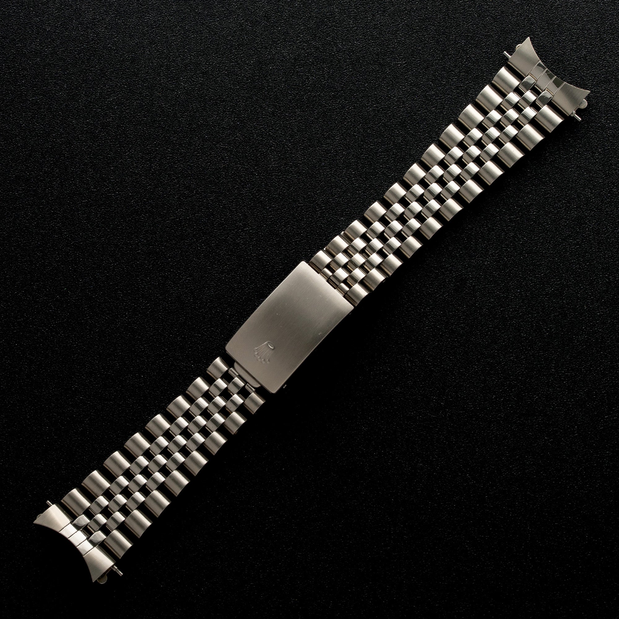 Rolex Datejust 16234 w/Blue Dial - PENDING