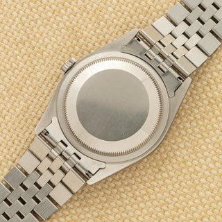 Rolex Datejust 16234 w/"Crème Brûlée" Dial - *Unpolished*